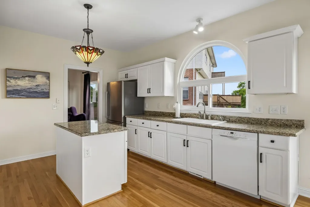 1024 N Clubhouse Court Franklin TN 37067