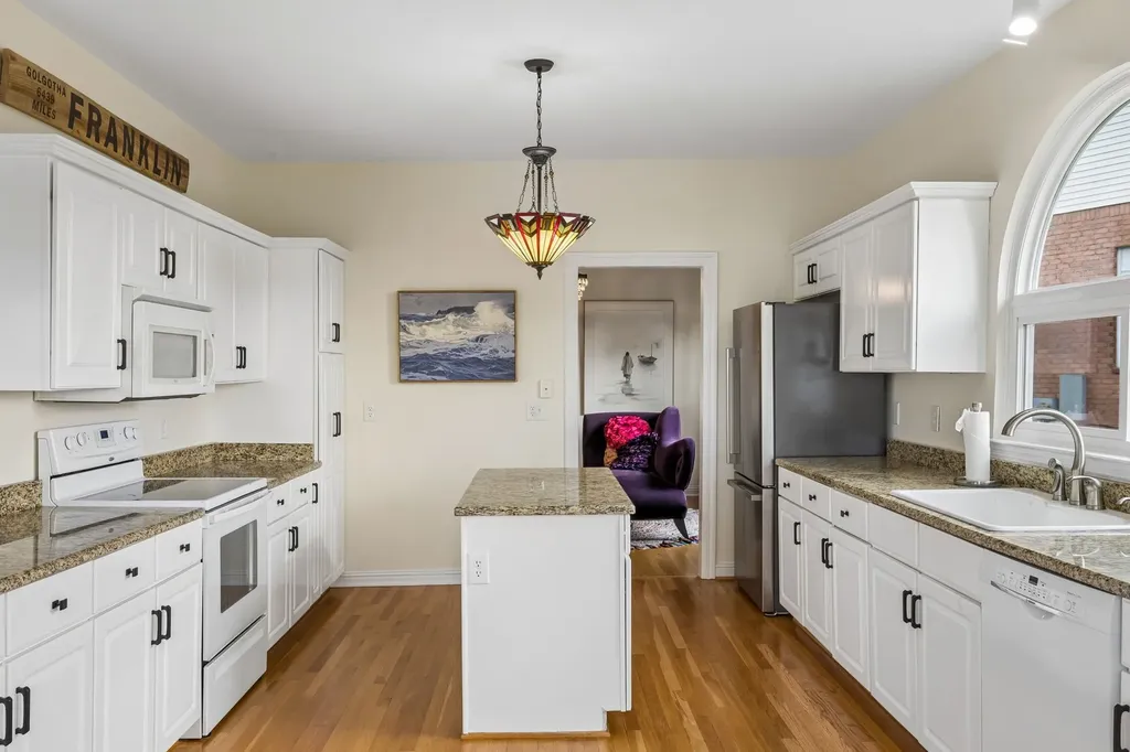 1024 N Clubhouse Court Franklin TN 37067