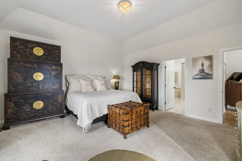 1024 N Clubhouse Court Franklin TN 37067