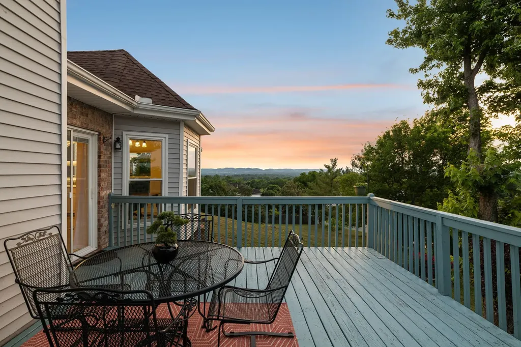 1024 N Clubhouse Court Franklin TN 37067