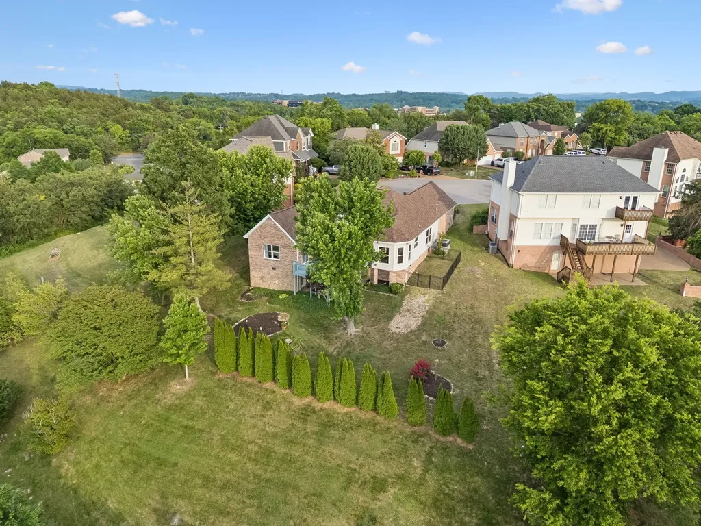 1024 N Clubhouse Court Franklin TN 37067