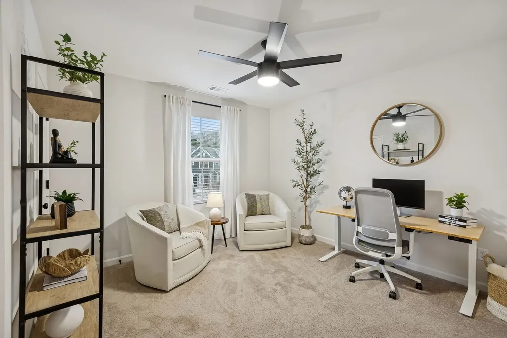 615 Old Hickory Boulevard Nashville TN 37209