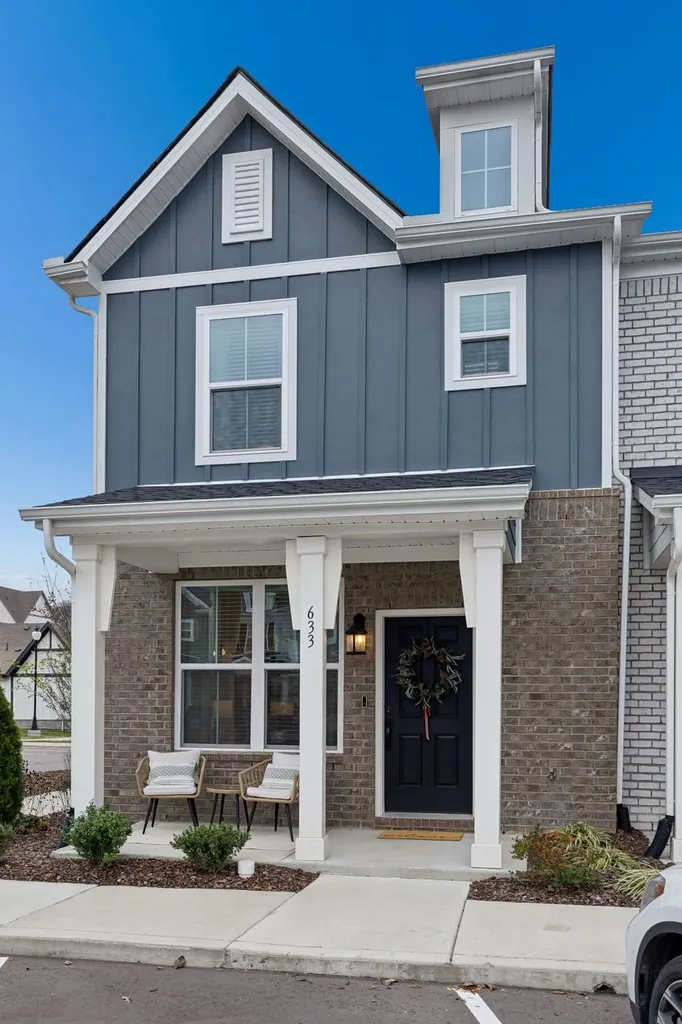 615 Old Hickory Boulevard Nashville TN 37209