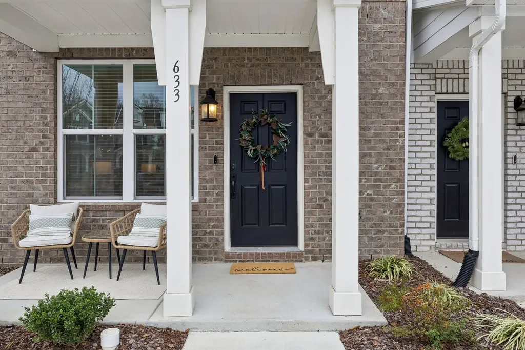 615 Old Hickory Boulevard Nashville TN 37209