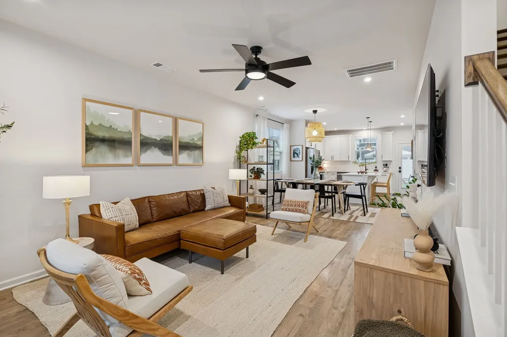 615 Old Hickory Boulevard Nashville TN 37209