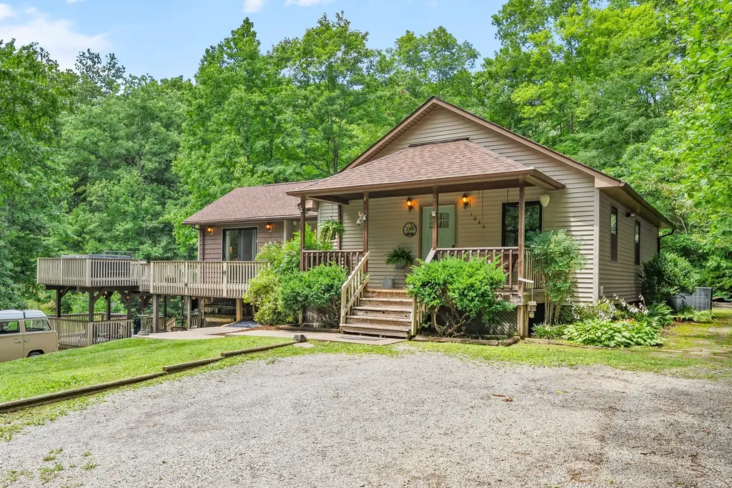 1844 Hogue Road Clarksville TN 37040