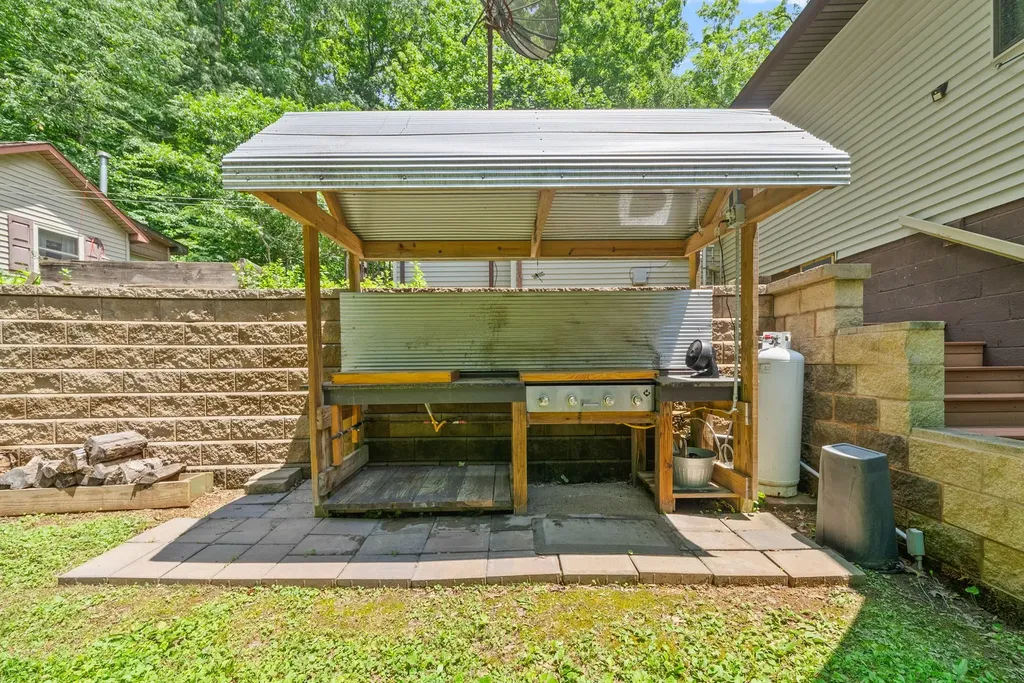 1844 Hogue Road Clarksville TN 37040