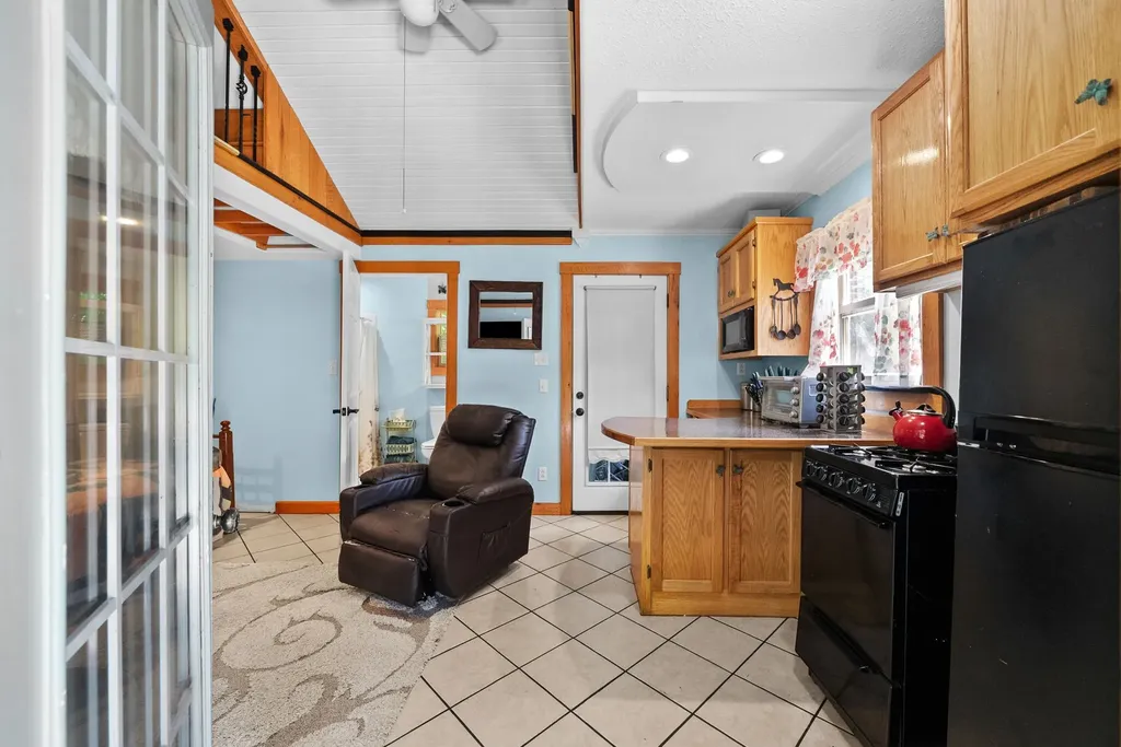 1844 Hogue Road Clarksville TN 37040