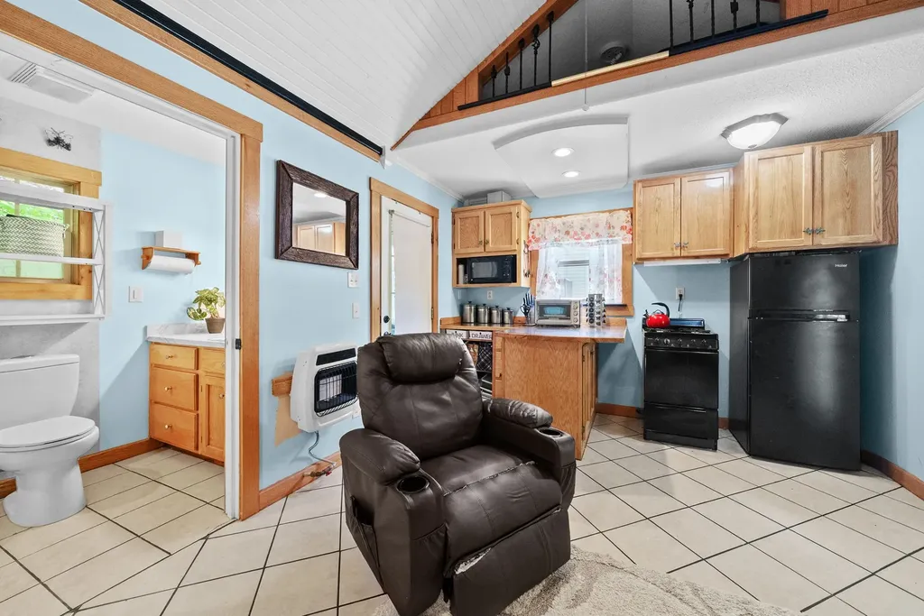 1844 Hogue Road Clarksville TN 37040