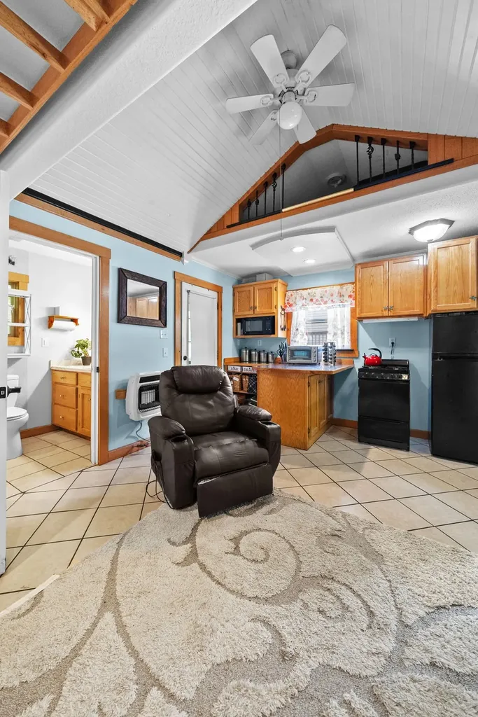1844 Hogue Road Clarksville TN 37040