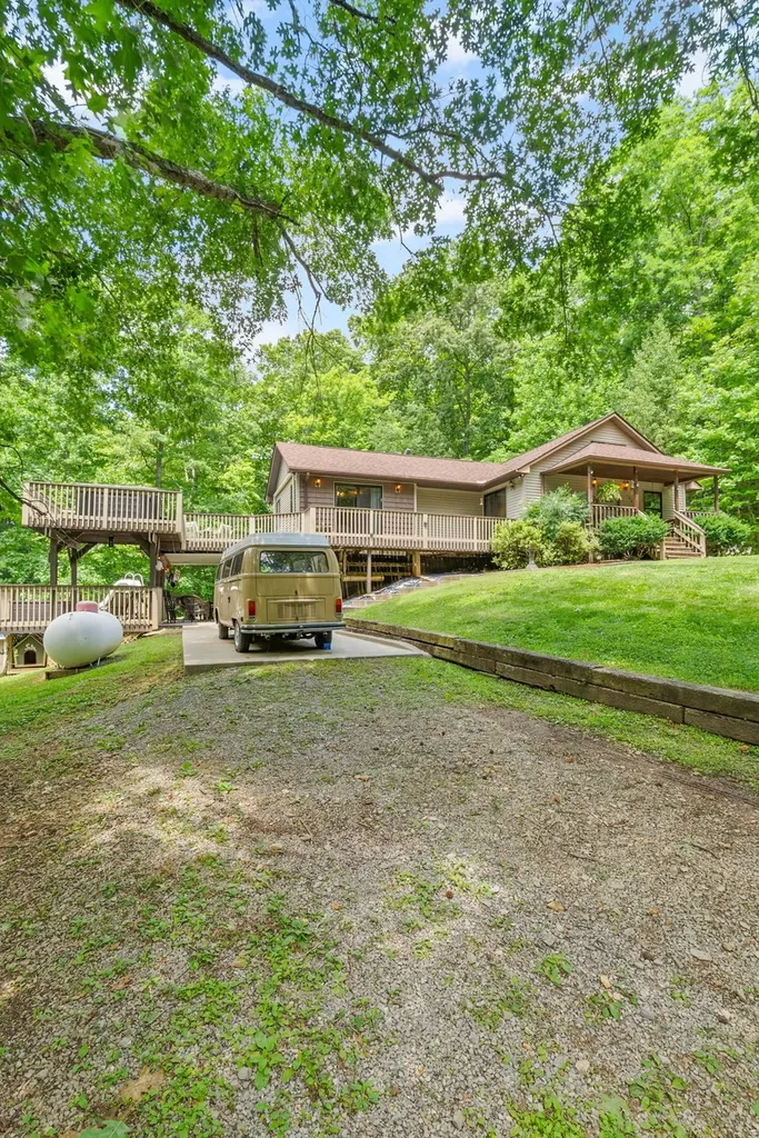 1844 Hogue Road Clarksville TN 37040