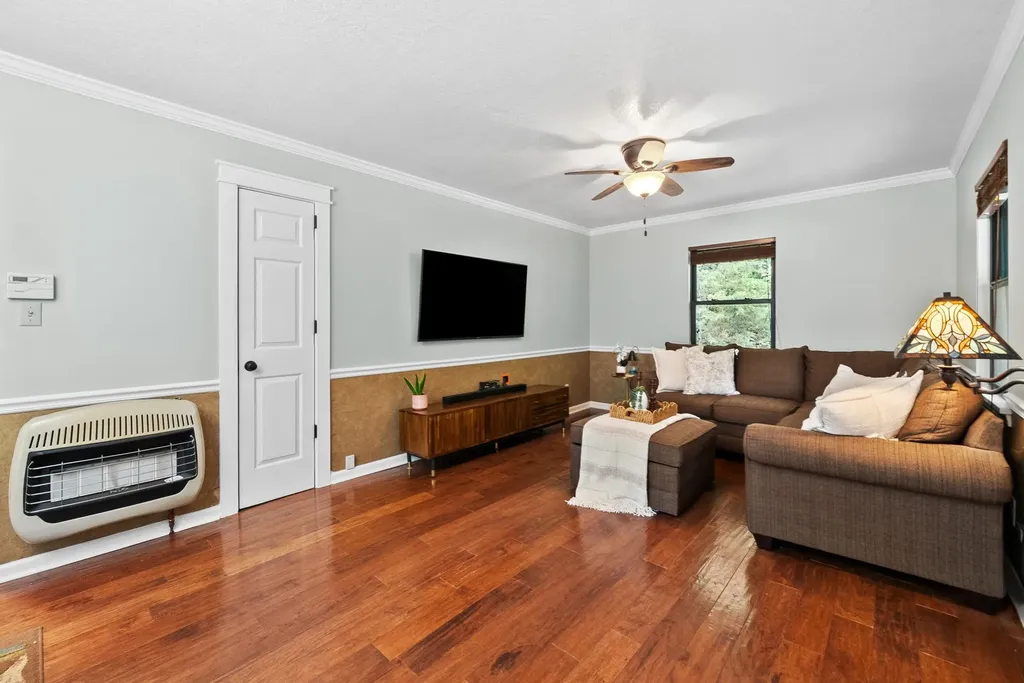 1844 Hogue Road Clarksville TN 37040