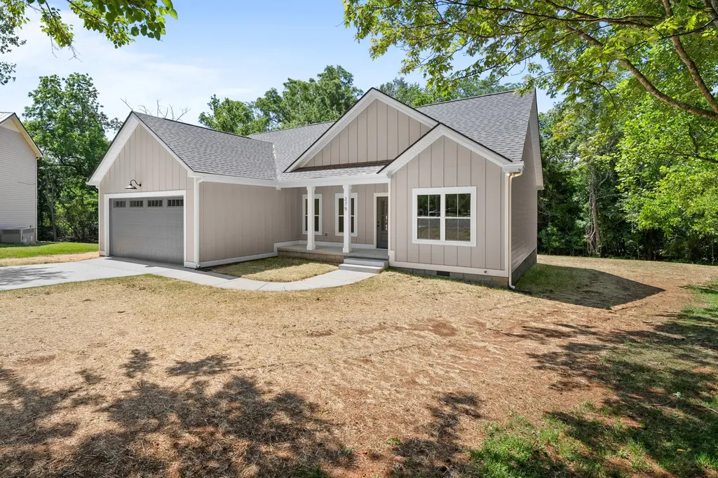 275 Brookfield Circle Winchester TN 37398