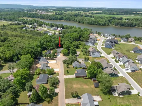 275 Brookfield Circle Winchester TN 37398