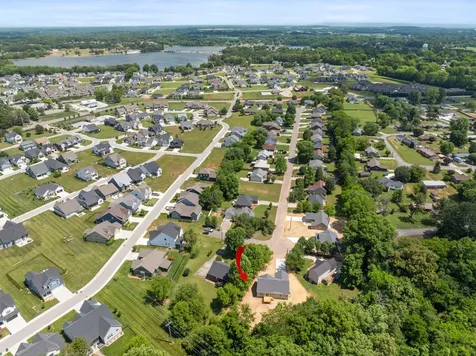 275 Brookfield Circle Winchester TN 37398