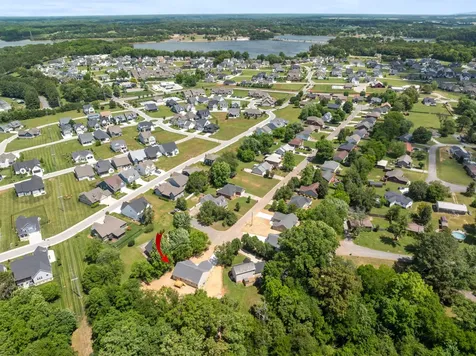 275 Brookfield Circle Winchester TN 37398