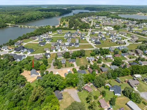 275 Brookfield Circle Winchester TN 37398