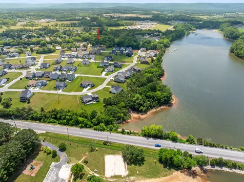 275 Brookfield Circle Winchester TN 37398