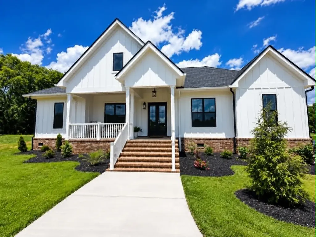 3550 Old Highway 25 Hartsville TN 37074
