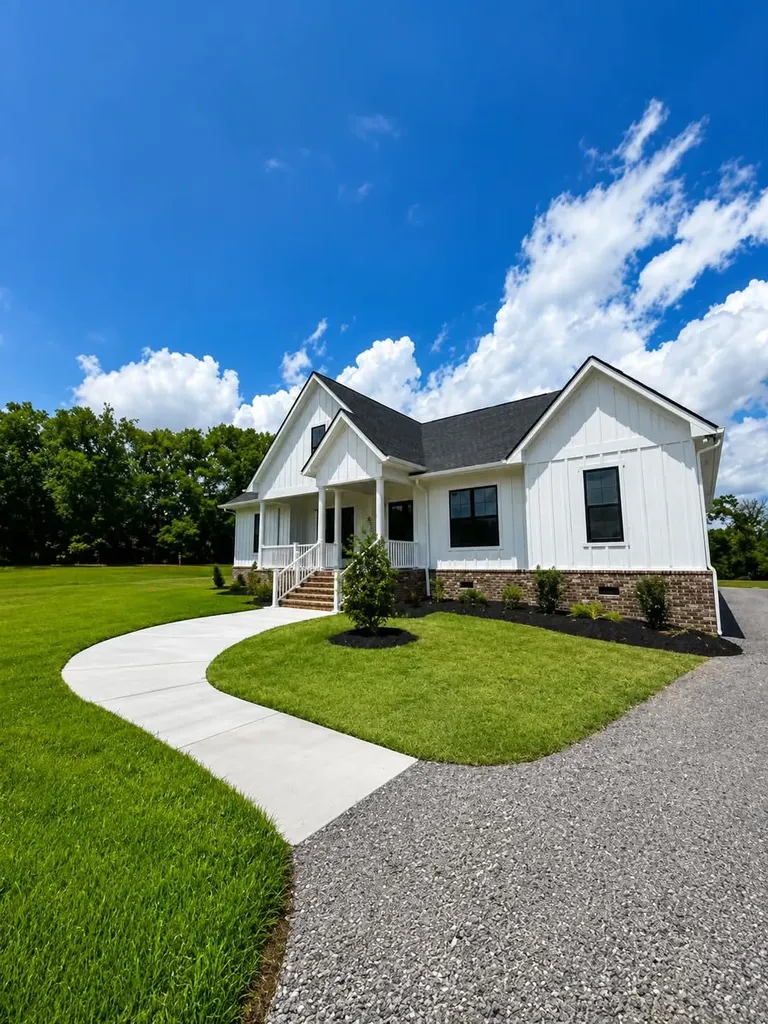 3550 Old Highway 25 Hartsville TN 37074
