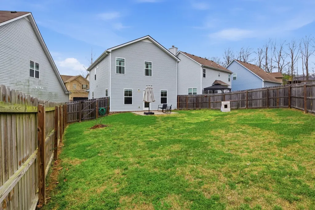 7512 Spicer Court Fairview TN 37062