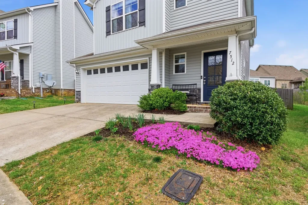 7512 Spicer Court Fairview TN 37062