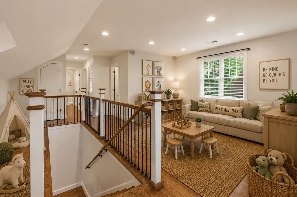 1306 Riverwood Drive Nashville TN 37216