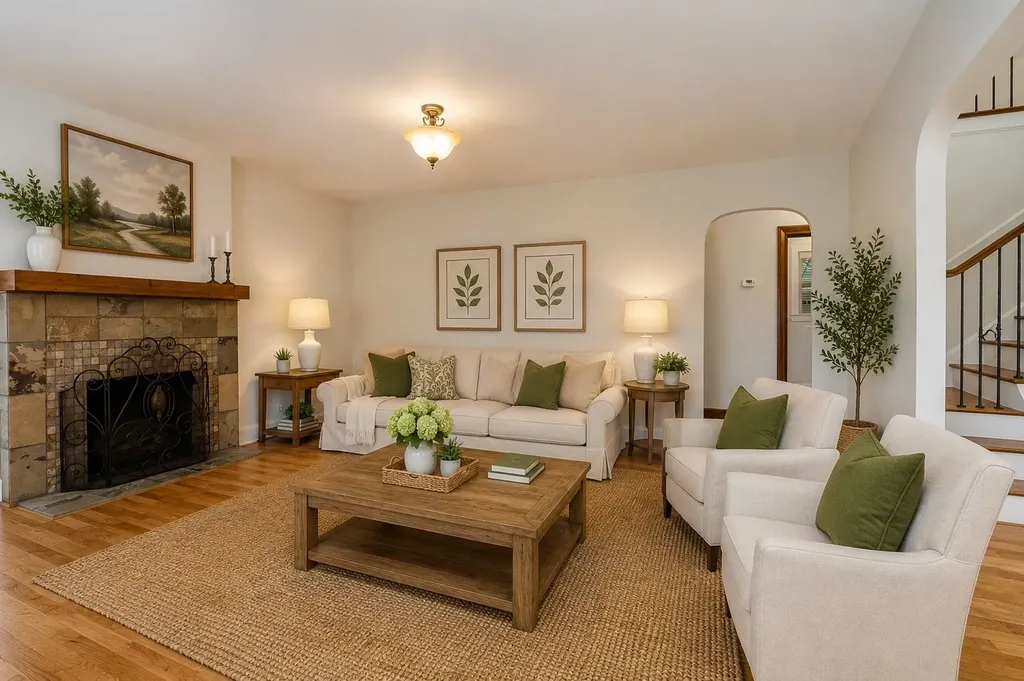 1306 Riverwood Drive Nashville TN 37216