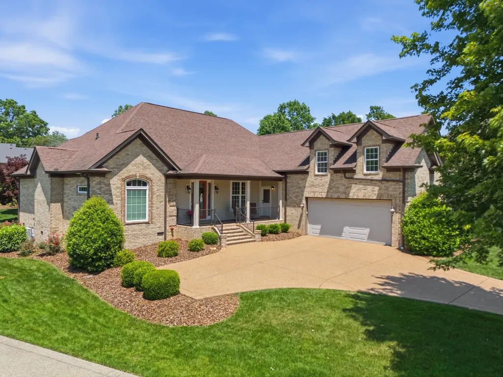 1072 Gadwall Circle Hendersonville TN 37075