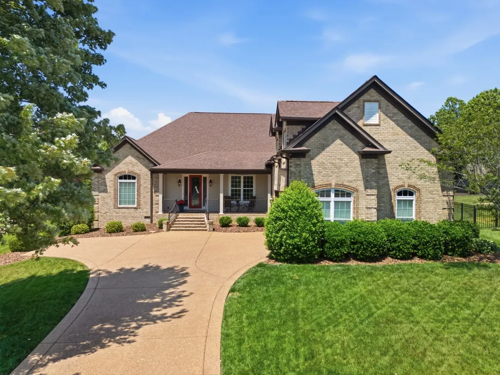 1072 Gadwall Circle Hendersonville TN 37075
