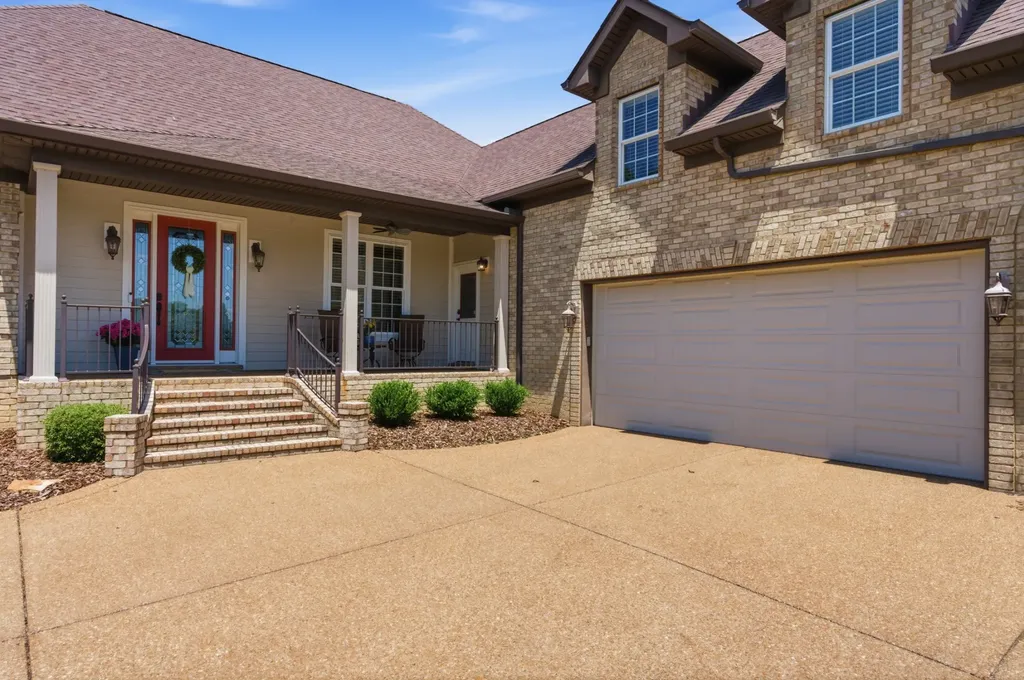 1072 Gadwall Circle Hendersonville TN 37075