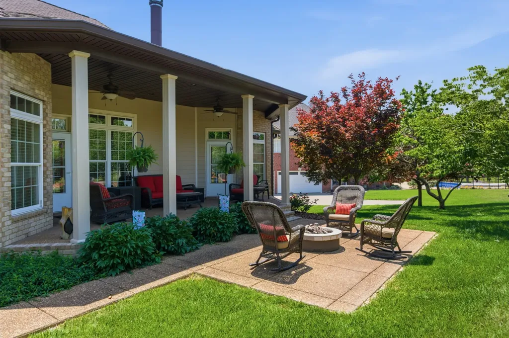 1072 Gadwall Circle Hendersonville TN 37075