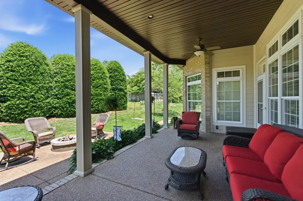 1072 Gadwall Circle Hendersonville TN 37075