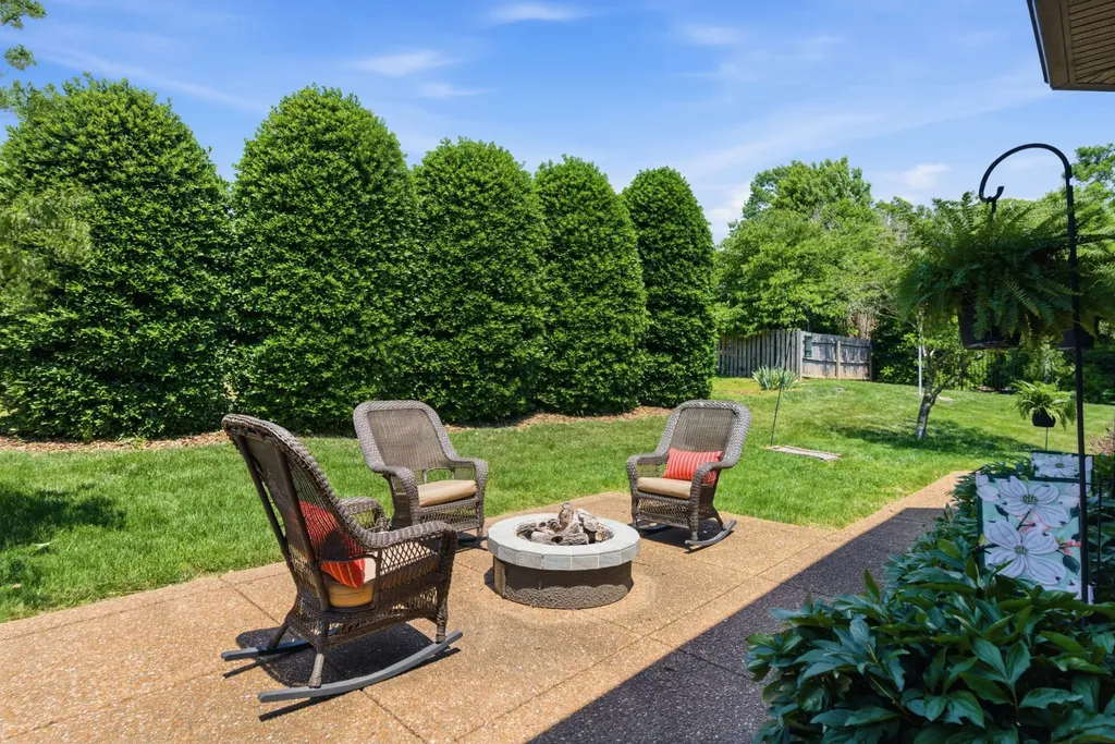 1072 Gadwall Circle Hendersonville TN 37075