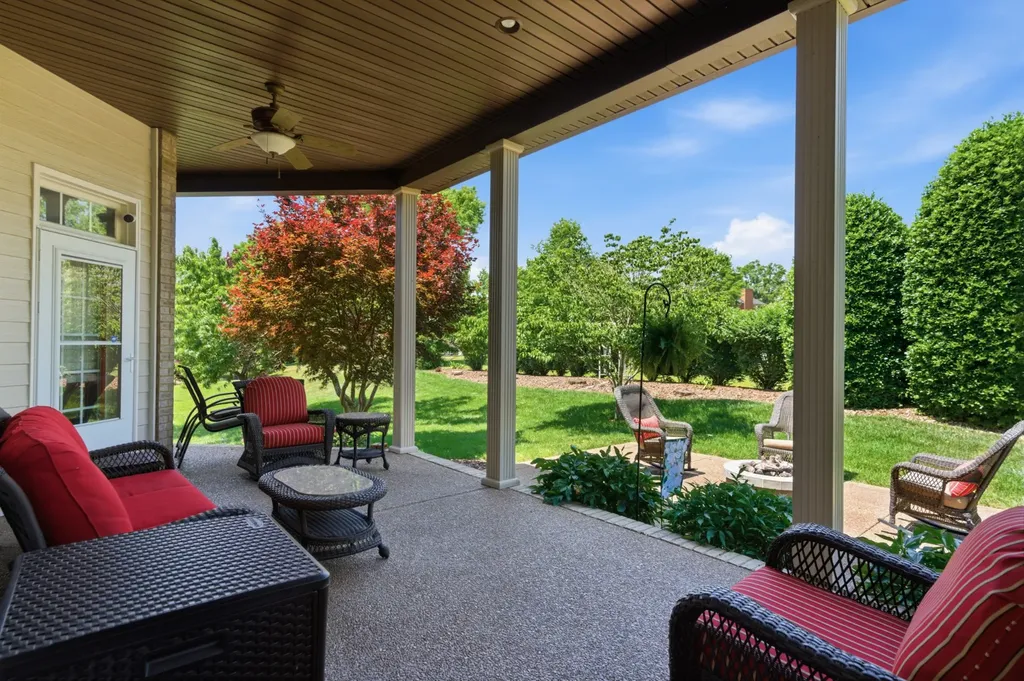 1072 Gadwall Circle Hendersonville TN 37075