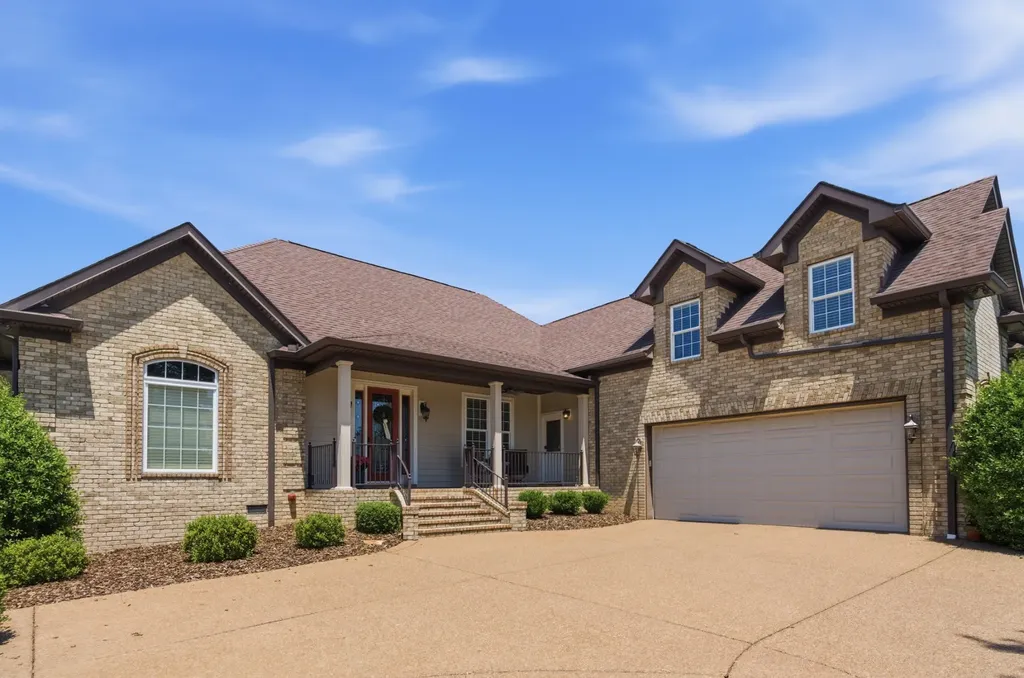 1072 Gadwall Circle Hendersonville TN 37075
