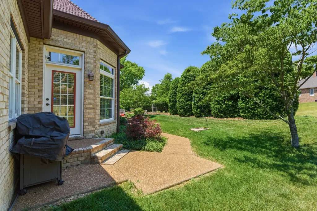 1072 Gadwall Circle Hendersonville TN 37075