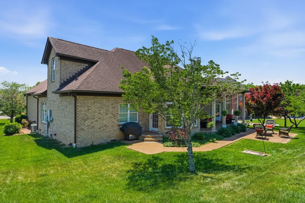 1072 Gadwall Circle Hendersonville TN 37075