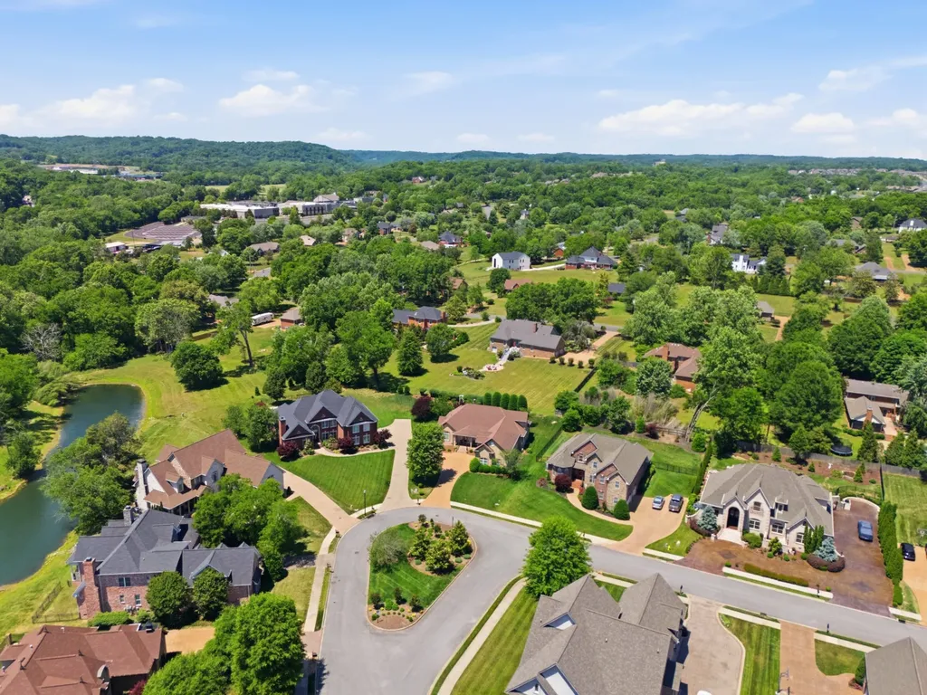 1072 Gadwall Circle Hendersonville TN 37075