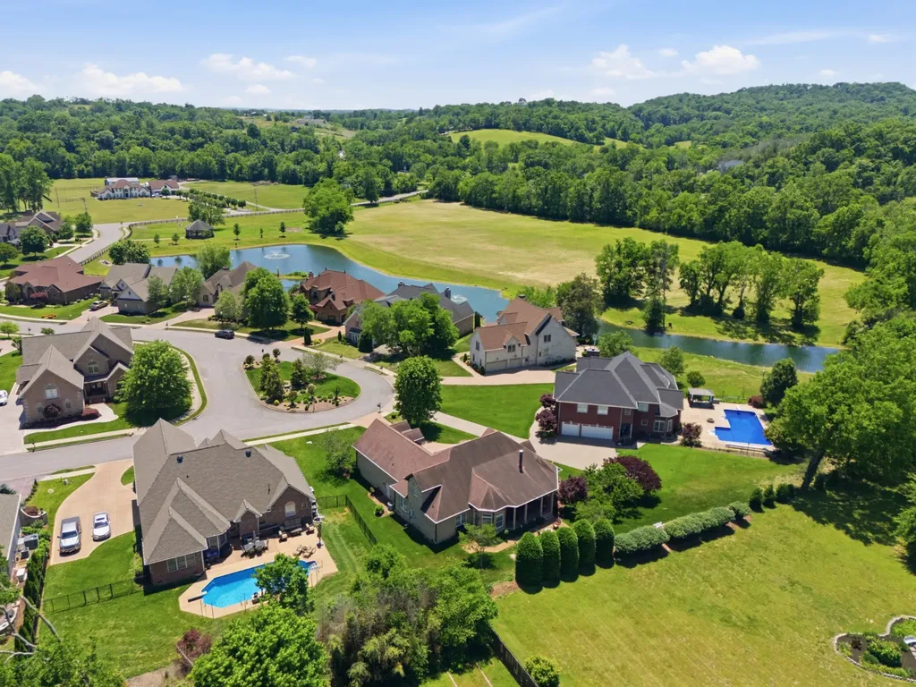 1072 Gadwall Circle Hendersonville TN 37075