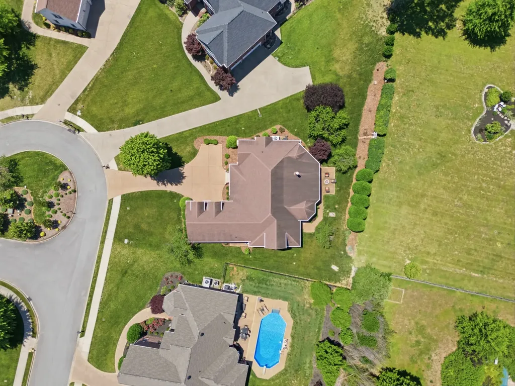 1072 Gadwall Circle Hendersonville TN 37075