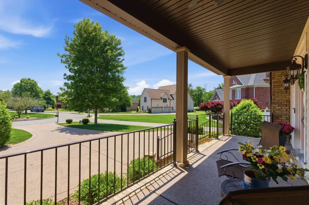 1072 Gadwall Circle Hendersonville TN 37075