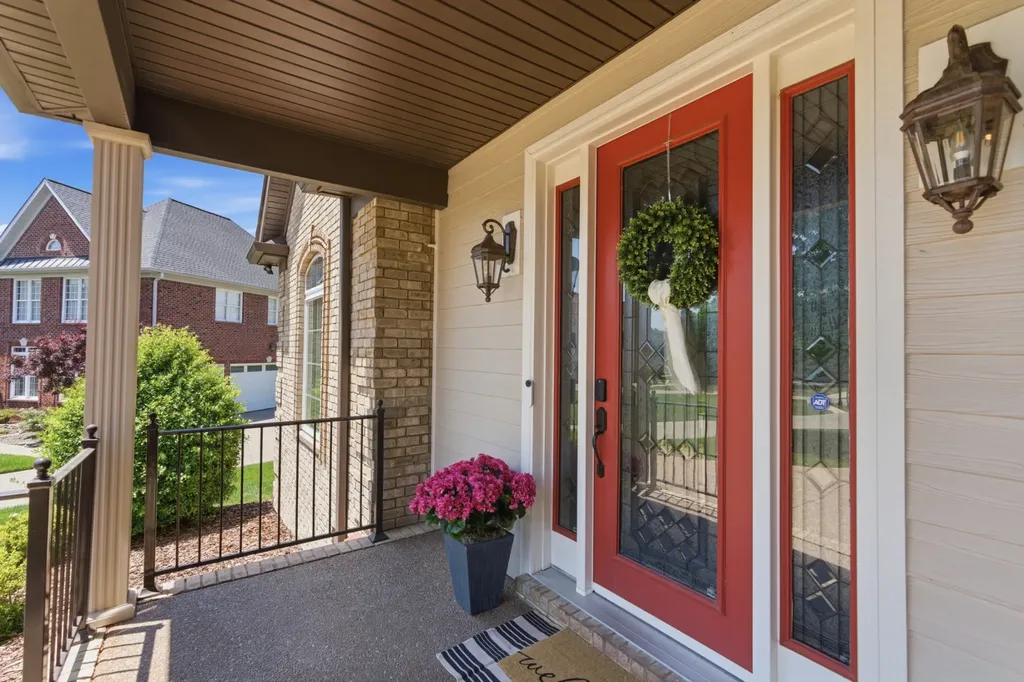 1072 Gadwall Circle Hendersonville TN 37075