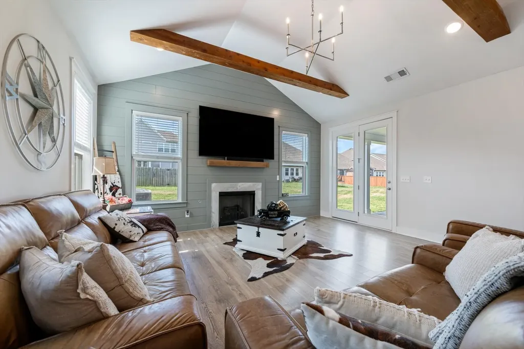 3531 Rockledge Way Murfreesboro TN 37129