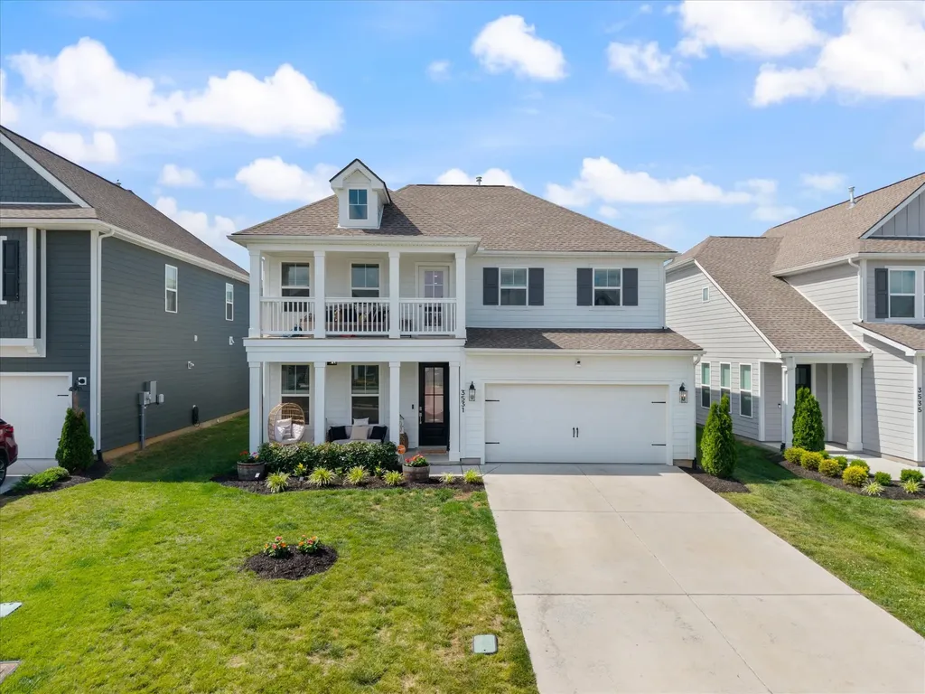 3531 Rockledge Way Murfreesboro TN 37129