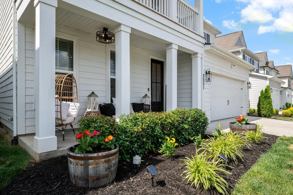 3531 Rockledge Way Murfreesboro TN 37129