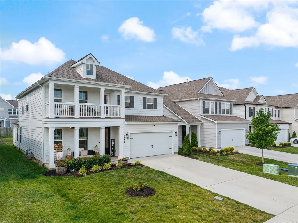 3531 Rockledge Way Murfreesboro TN 37129