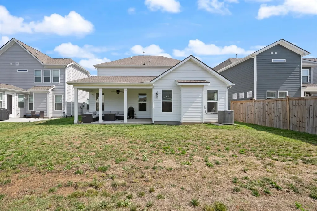 3531 Rockledge Way Murfreesboro TN 37129