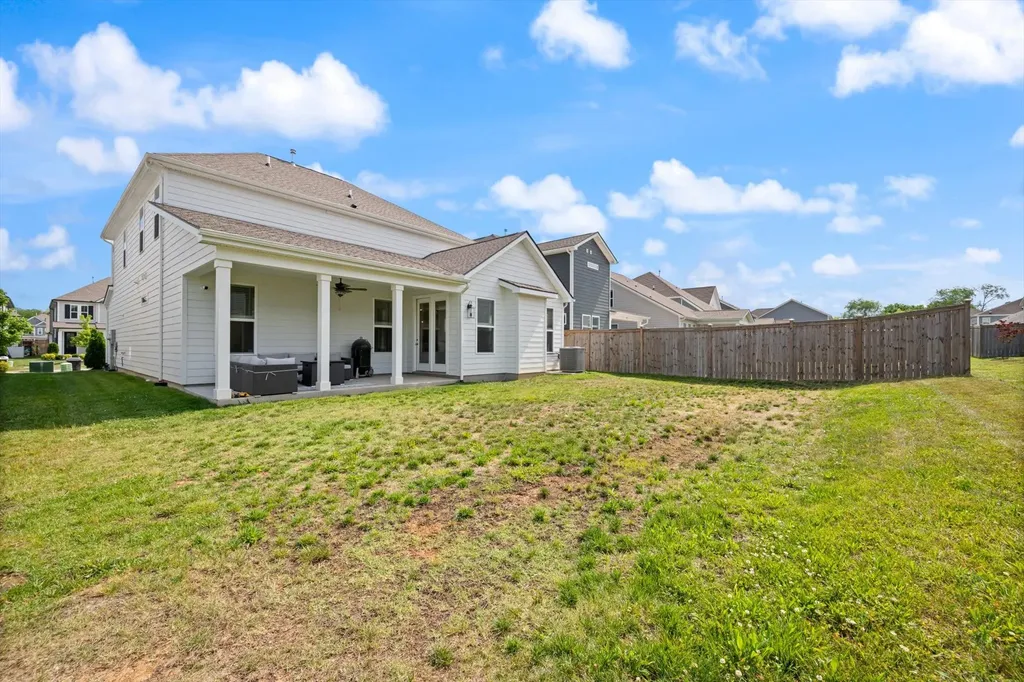 3531 Rockledge Way Murfreesboro TN 37129