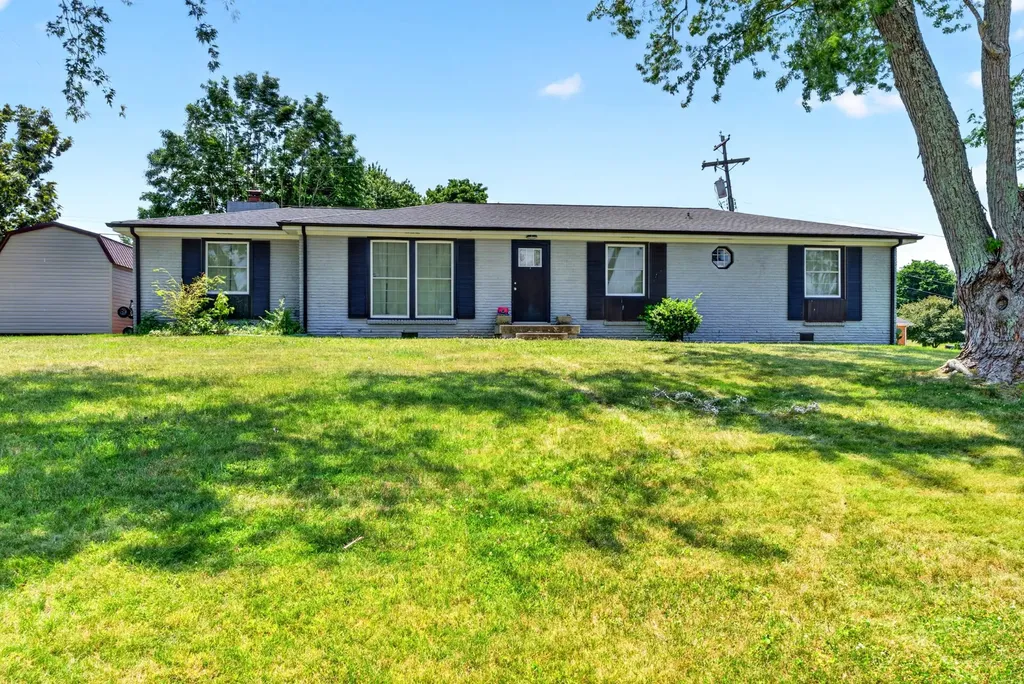 230 Alfred Drive Clarksville TN 37043